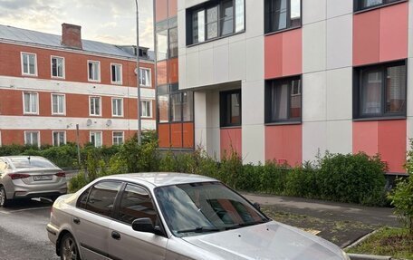 Honda Civic VII, 1998 год, 280 000 рублей, 10 фотография