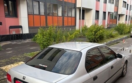 Honda Civic VII, 1998 год, 280 000 рублей, 9 фотография