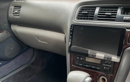 Toyota Cresta, 1997 год, 370 000 рублей, 15 фотография