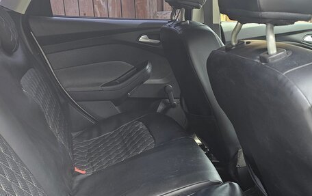 Ford Focus III, 2013 год, 850 000 рублей, 2 фотография