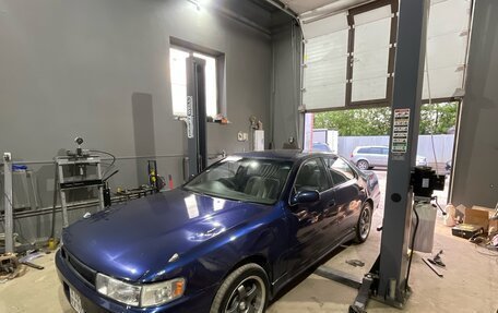 Toyota Cresta, 1997 год, 370 000 рублей, 8 фотография