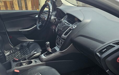 Ford Focus III, 2013 год, 850 000 рублей, 4 фотография