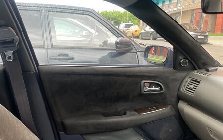 Toyota Cresta, 1997 год, 370 000 рублей, 14 фотография