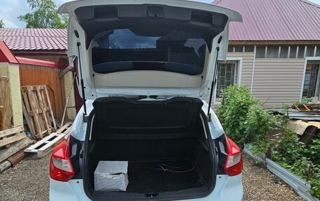 Ford Focus III, 2013 год, 850 000 рублей, 6 фотография