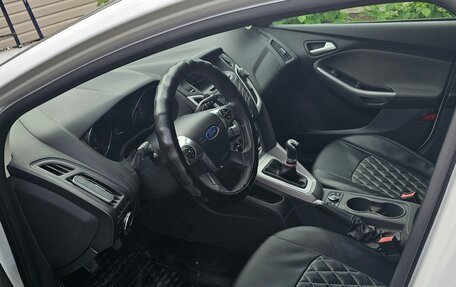 Ford Focus III, 2013 год, 850 000 рублей, 13 фотография
