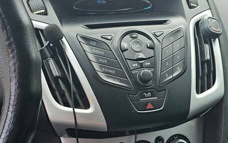 Ford Focus III, 2013 год, 850 000 рублей, 20 фотография