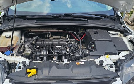 Ford Focus III, 2013 год, 850 000 рублей, 18 фотография
