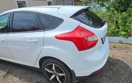 Ford Focus III, 2013 год, 850 000 рублей, 12 фотография