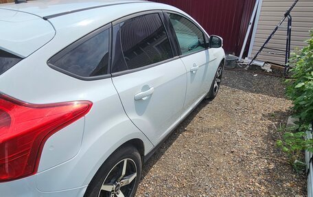 Ford Focus III, 2013 год, 850 000 рублей, 14 фотография