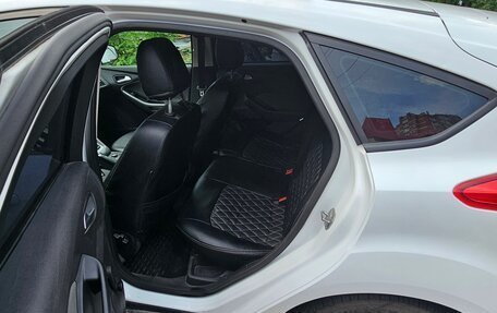 Ford Focus III, 2013 год, 850 000 рублей, 9 фотография