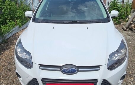 Ford Focus III, 2013 год, 850 000 рублей, 10 фотография