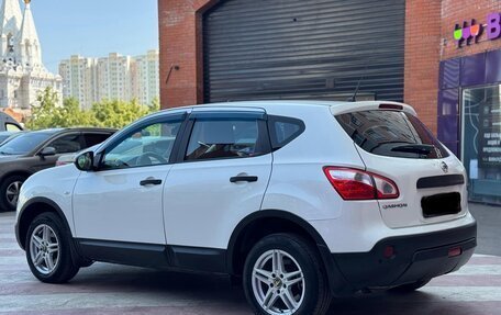 Nissan Qashqai, 2013 год, 860 000 рублей, 6 фотография
