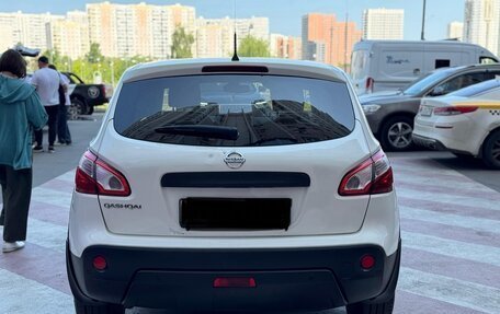 Nissan Qashqai, 2013 год, 860 000 рублей, 2 фотография