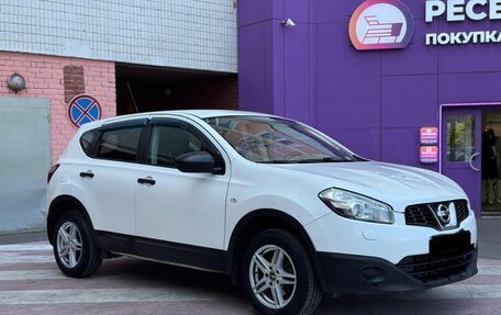 Nissan Qashqai, 2013 год, 860 000 рублей, 3 фотография