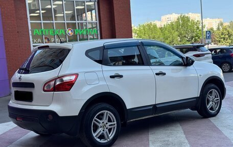 Nissan Qashqai, 2013 год, 860 000 рублей, 5 фотография