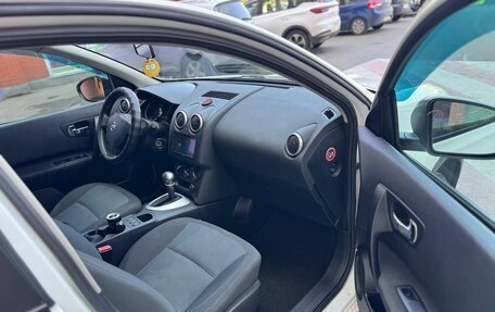 Nissan Qashqai, 2013 год, 860 000 рублей, 9 фотография