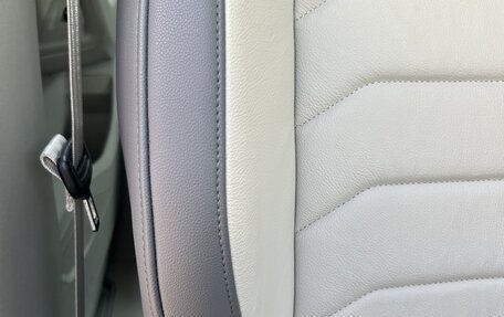 Volkswagen Touareg III, 2019 год, 6 450 000 рублей, 12 фотография