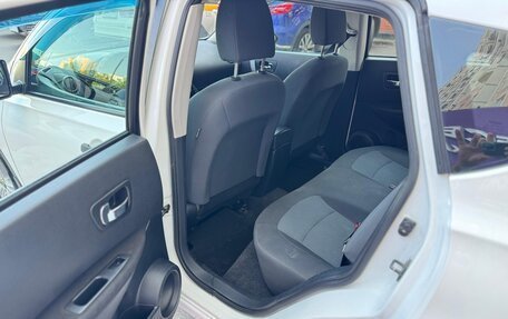 Nissan Qashqai, 2013 год, 860 000 рублей, 11 фотография