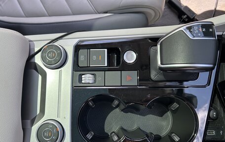 Volkswagen Touareg III, 2019 год, 6 450 000 рублей, 18 фотография