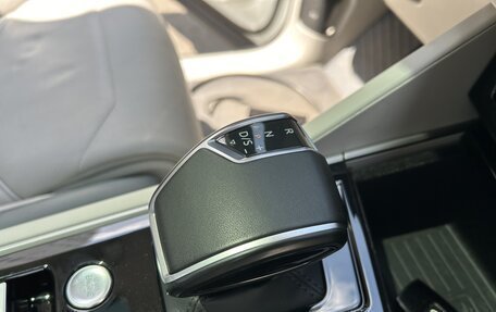 Volkswagen Touareg III, 2019 год, 6 450 000 рублей, 17 фотография
