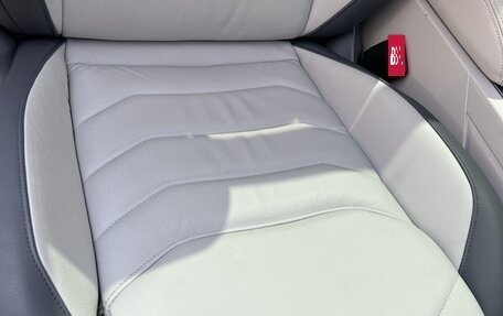 Volkswagen Touareg III, 2019 год, 6 450 000 рублей, 14 фотография