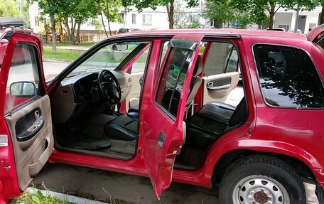 KIA Sportage IV рестайлинг, 2000 год, 330 000 рублей, 5 фотография