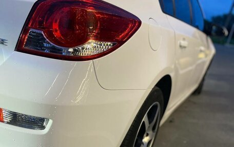 Chevrolet Cruze II, 2013 год, 1 050 000 рублей, 6 фотография