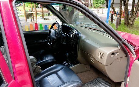 KIA Sportage IV рестайлинг, 2000 год, 330 000 рублей, 8 фотография
