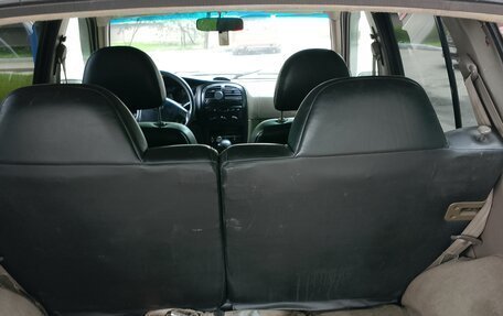KIA Sportage IV рестайлинг, 2000 год, 330 000 рублей, 11 фотография