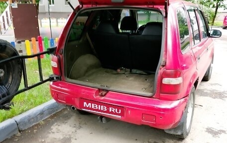 KIA Sportage IV рестайлинг, 2000 год, 330 000 рублей, 10 фотография