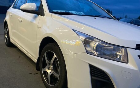 Chevrolet Cruze II, 2013 год, 1 050 000 рублей, 12 фотография