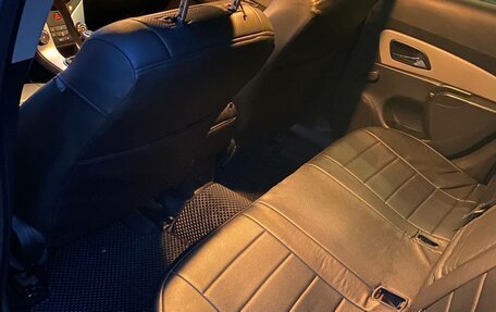 Chevrolet Cruze II, 2013 год, 1 050 000 рублей, 13 фотография