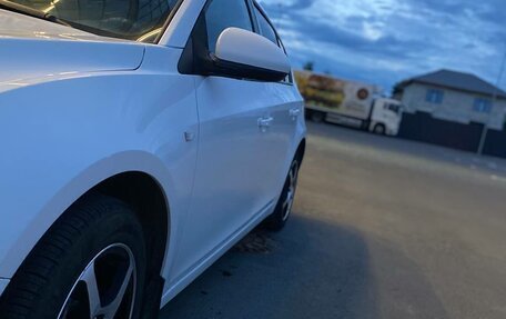 Chevrolet Cruze II, 2013 год, 1 050 000 рублей, 14 фотография