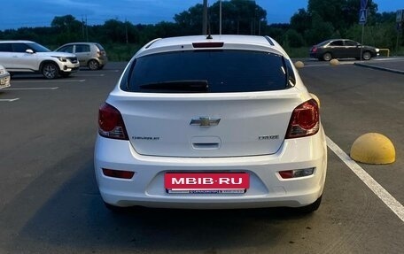 Chevrolet Cruze II, 2013 год, 1 050 000 рублей, 11 фотография