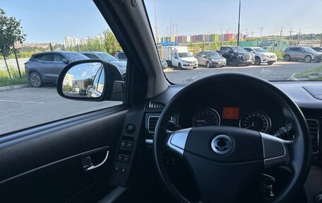 SsangYong Actyon II рестайлинг, 2013 год, 989 000 рублей, 12 фотография