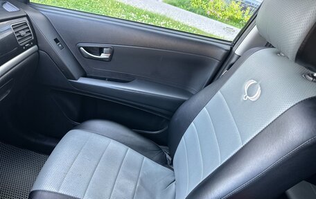 SsangYong Actyon II рестайлинг, 2013 год, 989 000 рублей, 15 фотография
