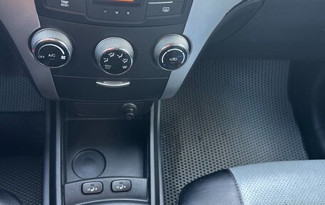 SsangYong Actyon II рестайлинг, 2013 год, 989 000 рублей, 14 фотография