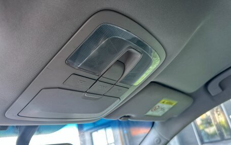 SsangYong Actyon II рестайлинг, 2013 год, 989 000 рублей, 16 фотография