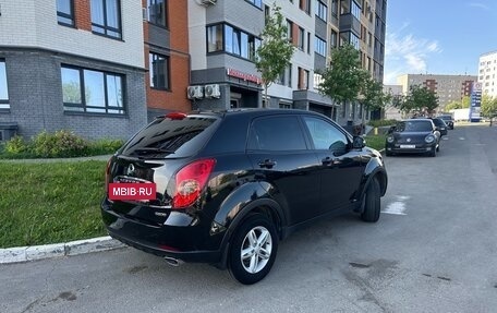 SsangYong Actyon II рестайлинг, 2013 год, 989 000 рублей, 5 фотография