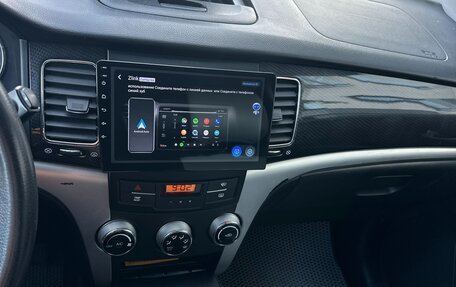 SsangYong Actyon II рестайлинг, 2013 год, 989 000 рублей, 17 фотография