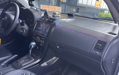 Toyota Corolla, 2011 год, 1 450 000 рублей, 10 фотография