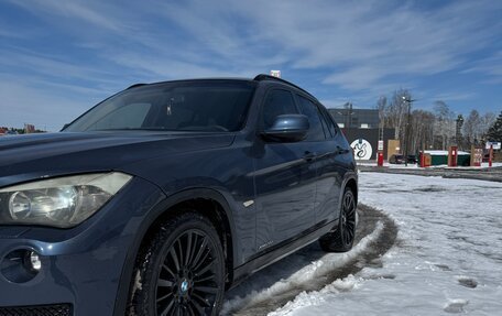 BMW X1, 2011 год, 1 350 000 рублей, 6 фотография