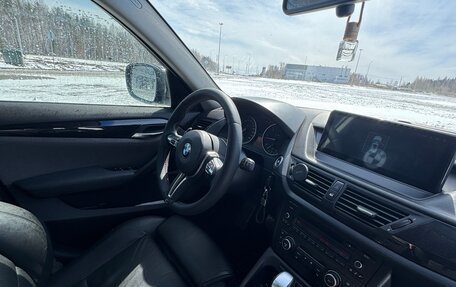BMW X1, 2011 год, 1 350 000 рублей, 8 фотография