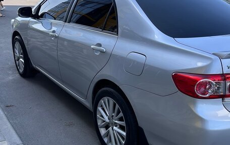 Toyota Corolla, 2011 год, 1 450 000 рублей, 5 фотография