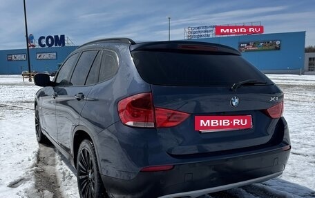BMW X1, 2011 год, 1 350 000 рублей, 3 фотография