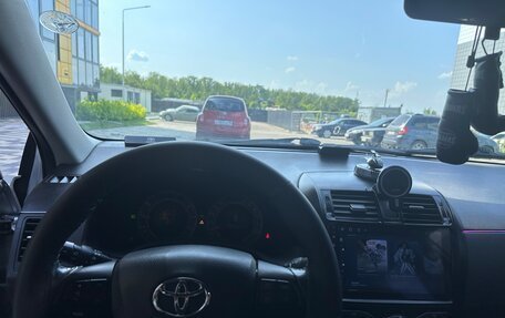 Toyota Corolla, 2011 год, 1 450 000 рублей, 17 фотография