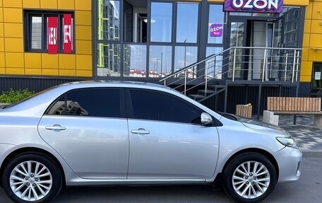 Toyota Corolla, 2011 год, 1 450 000 рублей, 7 фотография