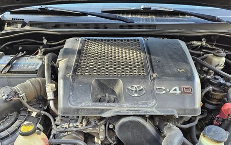 Toyota Hilux VII, 2011 год, 2 300 000 рублей, 7 фотография
