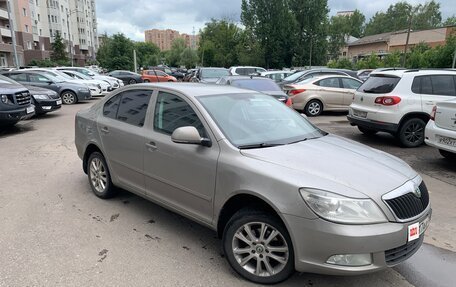 Skoda Octavia, 2011 год, 720 000 рублей, 4 фотография