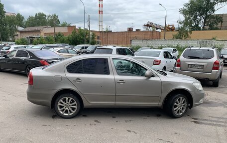 Skoda Octavia, 2011 год, 720 000 рублей, 5 фотография